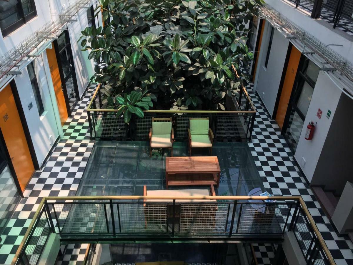 Appartamento Mini Loft Buenavista 106 *