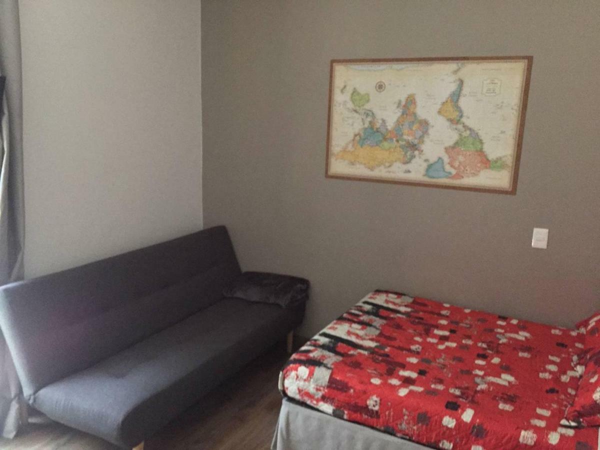 Appartamento Mini Loft Buenavista 106