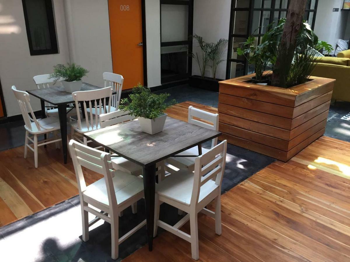Mini Loft Buenavista 106 Appartamento