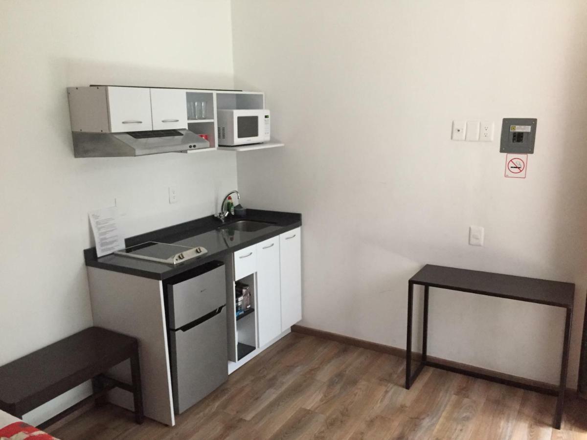 Mini Loft Buenavista 106 Appartamento Città del Messico