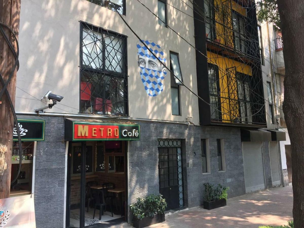 Mini Loft Buenavista 106 Appartamento